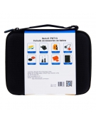 PULUZ 14 in 1 Surf Accessoires Combo Kit 