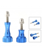 PULUZ 13 in 1 CNC-Metalen Accessoires Combo Kit 