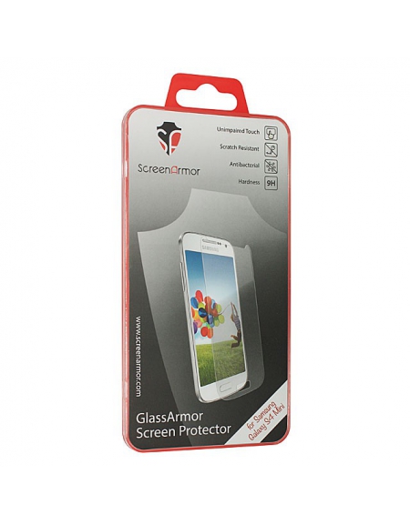 ScreenArmor - Samsung Galaxy S4 mini I9190/I9195 - GlassArmor