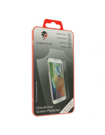 ScreenArmor - Samsung Galaxy S5 G900 - GlassArmor