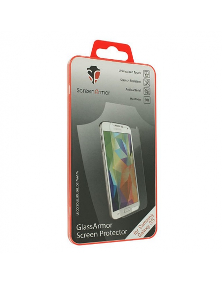 ScreenArmor - Samsung Galaxy S5 G900 - GlassArmor