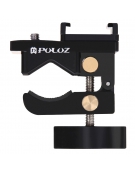 PULUZ Universele Aluminiumlegering Bevestigingsklem 