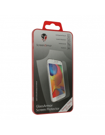 ScreenArmor - Samsung Galaxy S5 mini G800 - GlassArmor