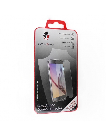 ScreenArmor - Samsung Galaxy S6 G920 - GlassArmor