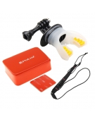 Puluz 6 in 1 Surfset Mount Set 
