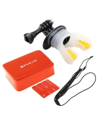 Puluz 6 in 1 Surfset Mount Set 