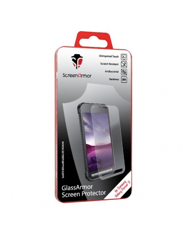 ScreenArmor - Samsung Galaxy Xcover 3 G388F - GlassArmor