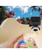 Puluz 6 in 1 Surfset Mount Set 