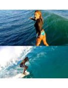 Puluz 6 in 1 Surfset Mount Set 