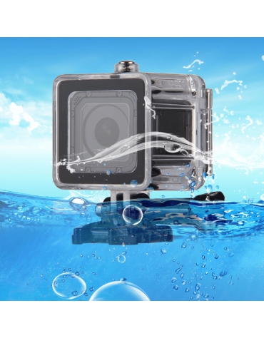 PULUZ GoPro Waterdichte Behuizing en Beschermhoes 