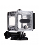 PULUZ GoPro Waterdichte Behuizing en Beschermhoes 