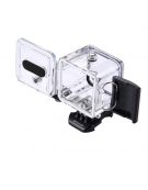 PULUZ GoPro Waterdichte Behuizing en Beschermhoes 