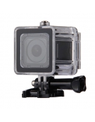PULUZ GoPro Waterdichte Behuizing en Beschermhoes 
