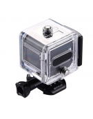 PULUZ GoPro Waterdichte Behuizing en Beschermhoes 
