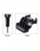PULUZ GoPro Waterdichte Behuizing en Beschermhoes 