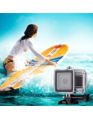PULUZ GoPro Waterdichte Behuizing en Beschermhoes 