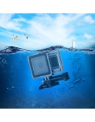 PULUZ GoPro Waterdichte Behuizing en Beschermhoes 