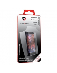 ScreenArmor - Sony Xperia Z3 Compact - GlassArmor