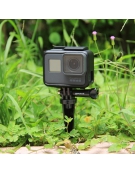 PULUZ Sandy Beach Bodem Tripod Mount Met Adapter & Schroeven 
