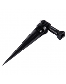 PULUZ Sandy Beach Bodem Tripod Mount Met Adapter & Schroeven 