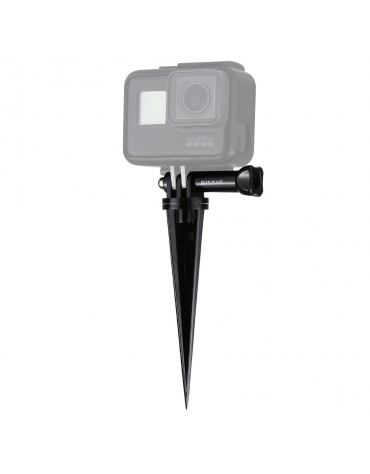 PULUZ Sandy Beach Bodem Tripod Mount Met Adapter & Schroeven 