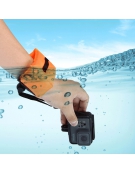 PULUZ Onderwater Bobber Drijvende polsriem 
