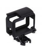 PULUZ voor GoPro HERO5 ABS Plastic Behuizing , beschermhoesje 