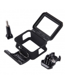PULUZ voor GoPro HERO5 ABS Plastic Behuizing , beschermhoesje 