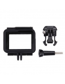 PULUZ voor GoPro HERO5 ABS Plastic Behuizing , beschermhoesje 