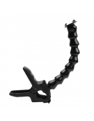PULUZ Actie Sportcamera's Flex Houder Met Klem Mount 
