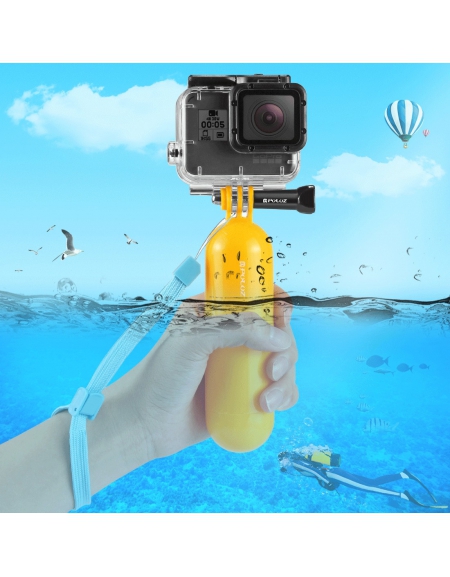 Gopro / GoPole Drijvende Bobber / Handgreep