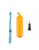 Puluz Gopro / GoPole Drijvende Bobber / Handgreep