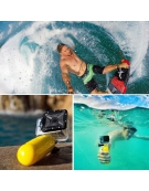 Puluz Gopro / GoPole Drijvende Bobber / Handgreep