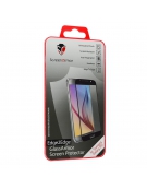 ScreenArmor - Samsung Galaxy S6 G920 - Edge2Edge GlassArmor Black