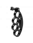 PULUZ Hand Vinger Grip Mount Houder 