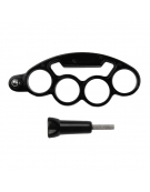 PULUZ Hand Vinger Grip Mount Houder 