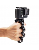 PULUZ Hand Vinger Grip Mount Houder 