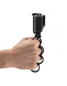 PULUZ Hand Vinger Grip Mount Houder 