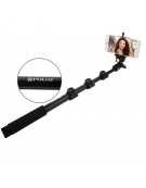 Puluz uitschuifbare Selfie Stick / Monopod 