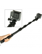 Puluz uitschuifbare Selfie Stick / Monopod 