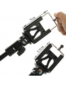 Puluz uitschuifbare Selfie Stick / Monopod 