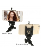 Puluz uitschuifbare Selfie Stick / Monopod 