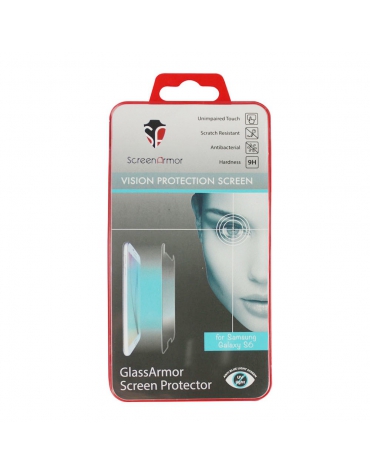 ScreenArmor - Samsung Galaxy S6 G920 - Vision Protection GlassArmor