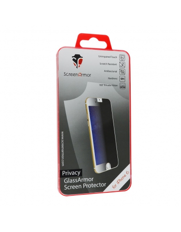 ScreenArmor - Apple iPhone 6 - Privacy GlassArmor
