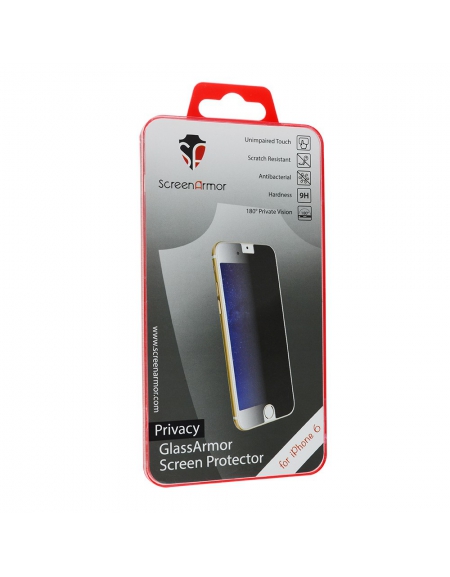 ScreenArmor - Apple iPhone 6 - Privacy GlassArmor