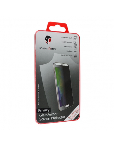 ScreenArmor - Samsung Galaxy S5 G900 - Privacy GlassArmor