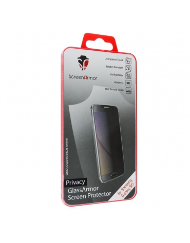 ScreenArmor - Samsung Galaxy S6 G920 - Privacy GlassArmor