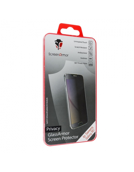 ScreenArmor - Samsung Galaxy S6 G920 - Privacy GlassArmor