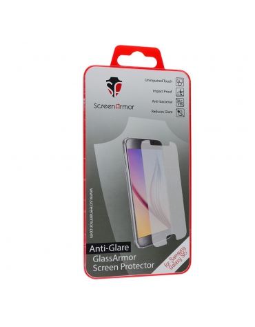 ScreenArmor - Samsung Galaxy S6 G920 - Anti Glare GlassArmor