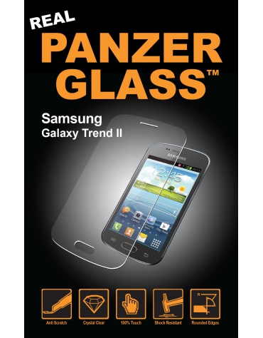 PanzerGlass Samsung Galaxy Trend 2